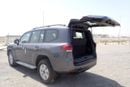 تويوتا لاند كروزر LAND CRUISER GXR 4.0L