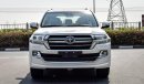 Toyota Land Cruiser VX.S V8 5.7