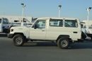 Toyota Land Cruiser 70 Brand New 3 Doors