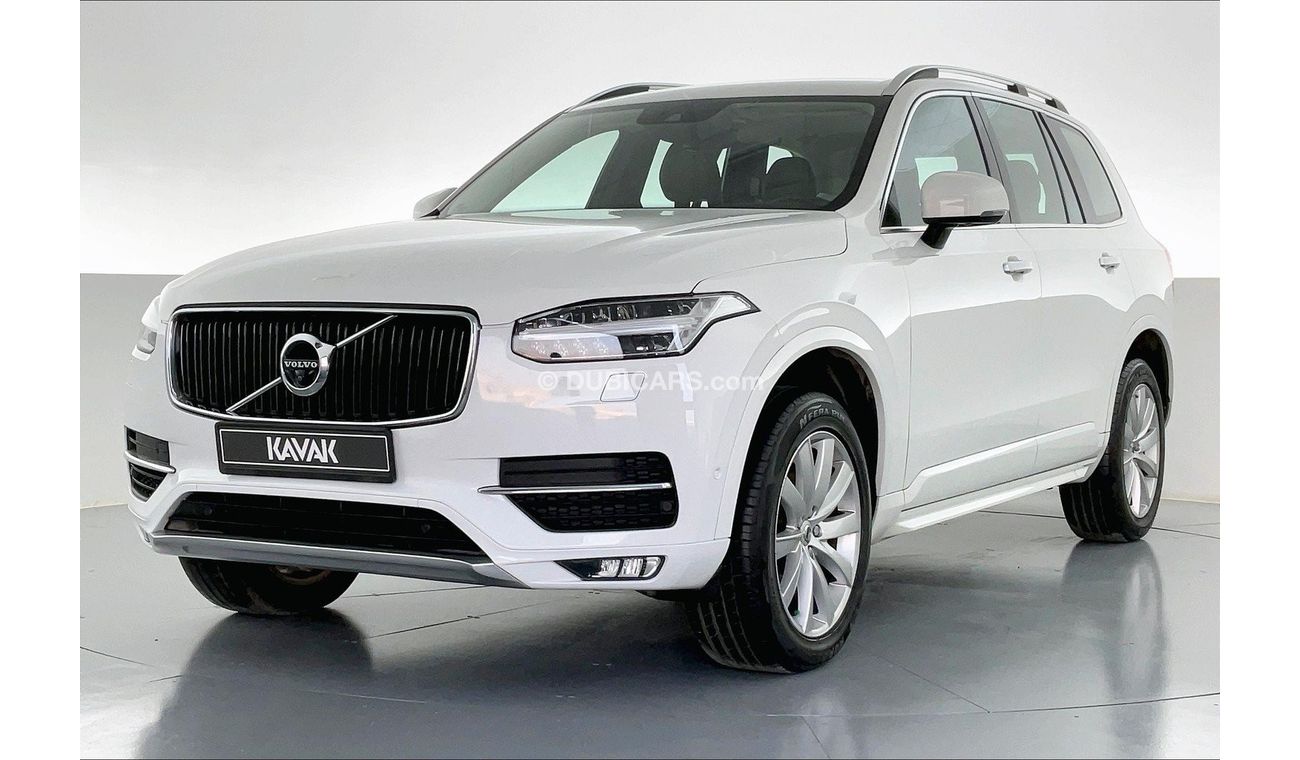 Volvo XC90 Momentum