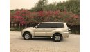Mitsubishi Pajero GCC, EMI 945X60 0% DOWN PAYMENT,FSH,MINT CONDITION