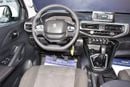 بيجو لاندترك 2.4L MT 4WD Pickup with 100,000 KM Warranty