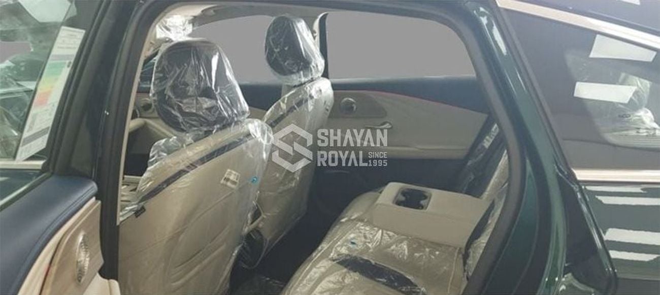 Chery Arrizo 8 COMFORT 1.6L PETROL AT 2026