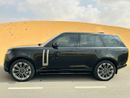 Land Rover Range Rover AUTOBIOGRAPHY P530 HSE P530 4.4L