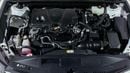 Toyota Camry LE Hybrid 2.5L