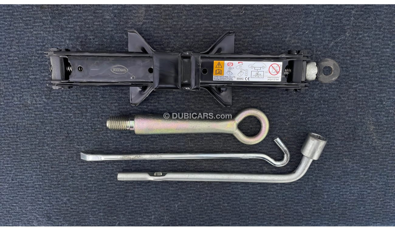 Mazda 3 S 1.6 | Zero Down Payment | Free Home Test Drive