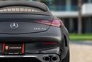 Mercedes-Benz CLE 53 AMG Coupe CLE 53 AMG 4MATIC+ | 6,855 P.M | 0% Downpayment | Mercedes Warranty!
