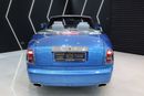 Rolls-Royce Phantom Drophead 6.8L Waterspeed Collection 1 of 35 Limited Edition, AGMC Warranty!!