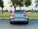 Mercedes-Benz C 200 MERCEDES C200 COUPE MODEL 2018 GCC SPACE FULL OPTION