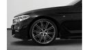 BMW 540i M Sport