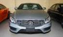 Mercedes-Benz CLS 550