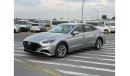 هيونداي سوناتا 2020 Hyundai Sonata SEL Premium MidOption+