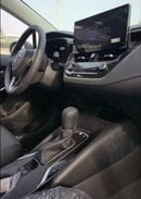 Toyota Corolla Corolla 1.8 Hybrid Elite Spec