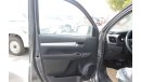 تويوتا هيلوكس Toyota hilux 2.4  SR5  Diesel