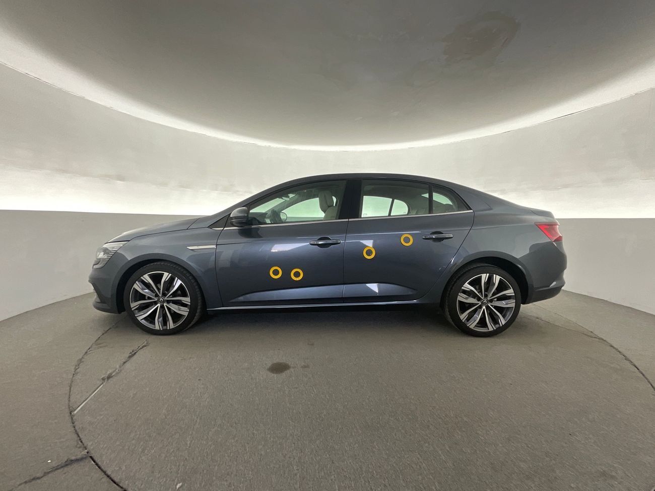 Renault Megane LE+ | upto AED 20,000 Ramadan Discount | Guaranteed Warranty | 0 Down Payment