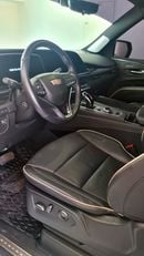 Cadillac Escalade Sport 6.2L AWD