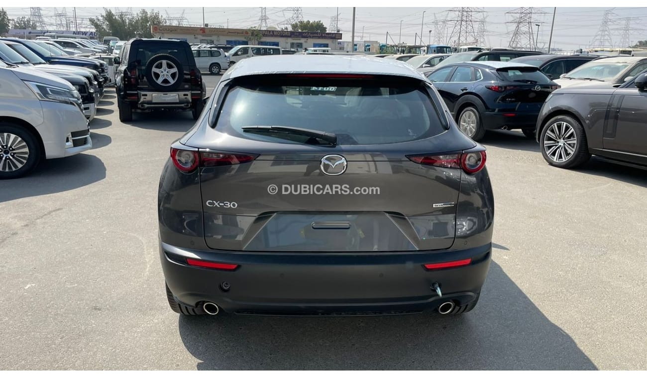 Mazda CX30 2023 Mazda CX-30 2.0L Petrol Full options