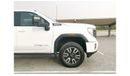 GMC Sierra GMC Sierra AT4 HD ( Diesel ) - 2021 - White