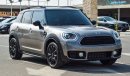 Mini Cooper D Clubman LUXURY