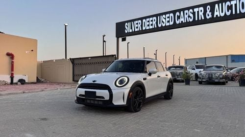 Mini Cooper STD