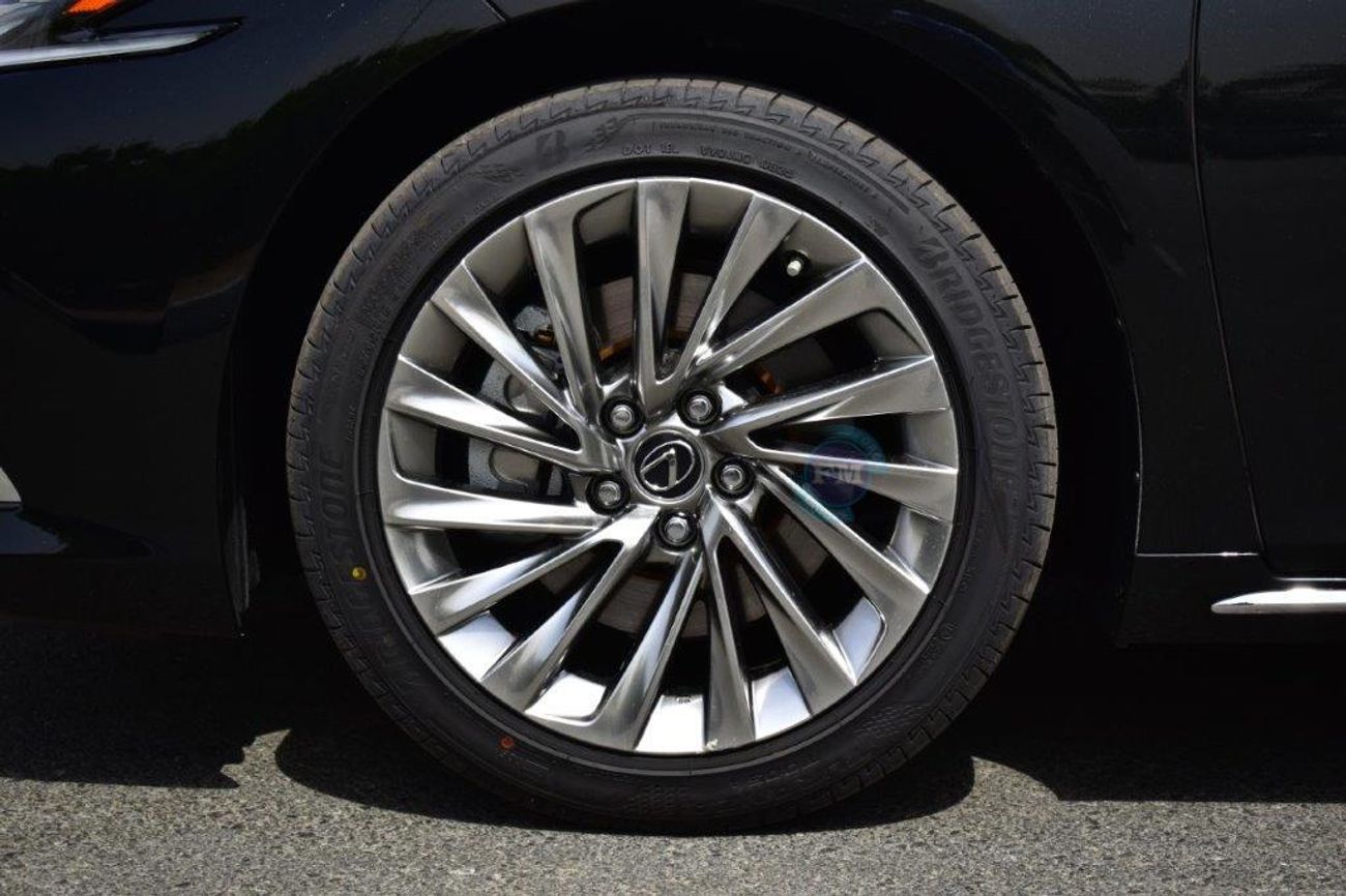 لكزس ES 350 Signet 3.5L Automatic