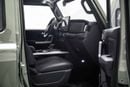 باو 212 T01 ADVENTURER 2.0L - GREEN INSIDE BLACK | EXPORT ONLY