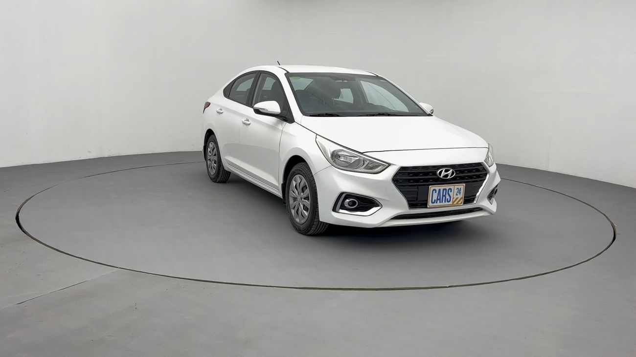Hyundai Accent 1400