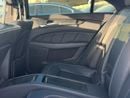 مرسيدس بنز CLS 350 STD