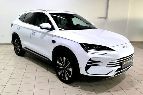 BYD Song Plus !! || Under Warranty