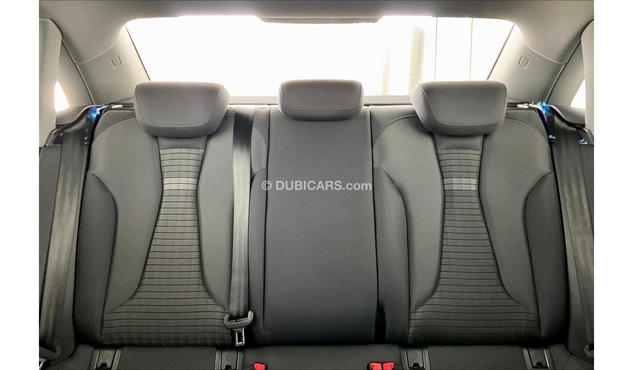 Audi A3 35 TFSI Sport