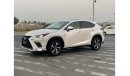 لكزس NX 300 *Offer*2020 Lexus NX300 2.0L V4 AWD 4x4 Premium Full Option - *161 Point Inspected Certified by Lexu