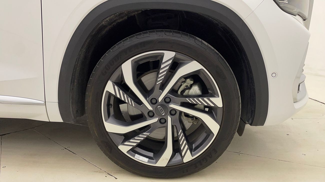 Geely Monjaro GF 2 | Zero Down Payment | Home Test Drive