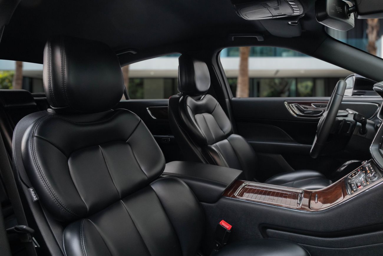 Lincoln Continental 1,469 P.M | 0% Downpayment |  Lincoln Continental Premiere!