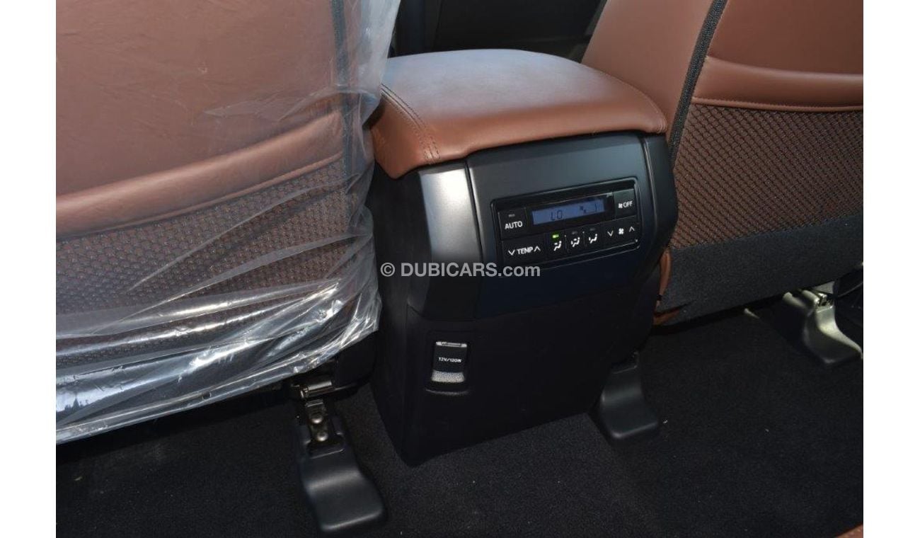 تويوتا برادو 2022 MODEL TOYOTA PRADO TXL 2.8L TURBO DIESEL 7 SEAT AUTOMATIC