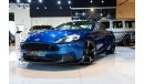 Aston Martin Vanquish [6.0L V12] - IN SUPERB CONDITION