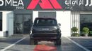 Land Rover Range Rover HSE P400 3.0L V6 Black 2026 MY Export Only