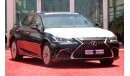 لكزس ES 300 Lexus Es300 hybrid