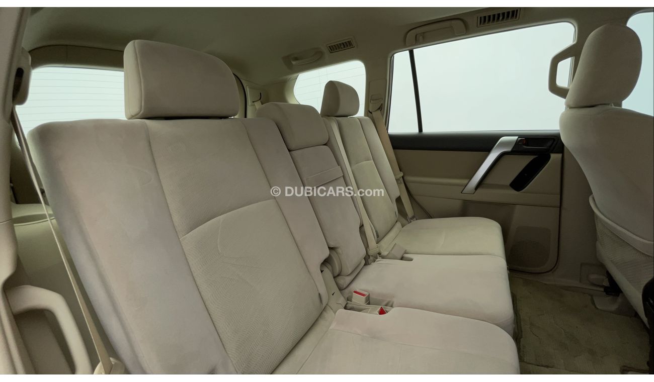 تويوتا برادو GXR 4 | بدون دفعة مقدمة | اختبار قيادة مجاني للمنزل