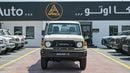 Toyota Land Cruiser Pick Up LC79 SC 4.0L AT YM 2024