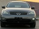 Infiniti EX35 Luxury and top condition