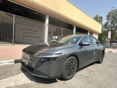 Nissan N6