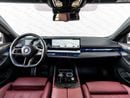 BMW 520i M SPORT