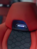 بي أم دبليو X5 M Competition 4.4L