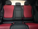 Mercedes-Benz C 200 1.5L Turbo with EQ Boost Technology - 4-cylinder