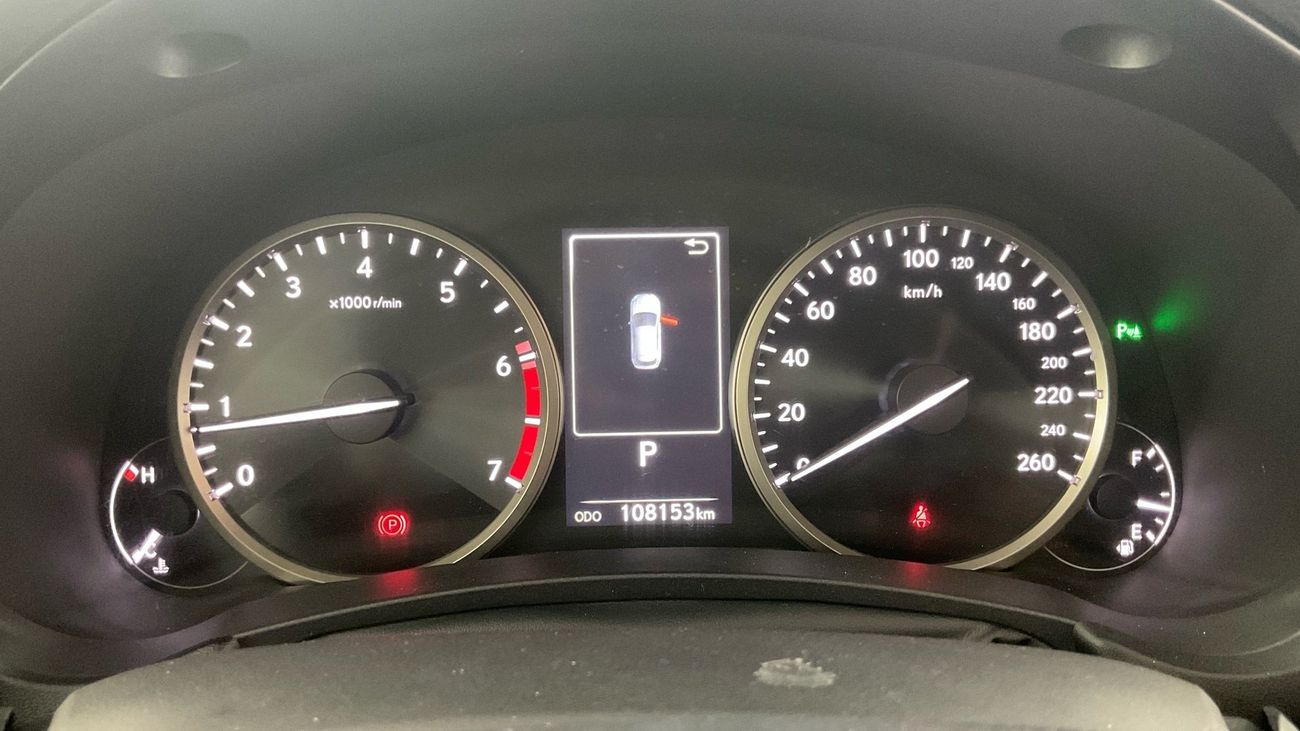 لكزس NX 300 Premier | upto AED 20,000 Ramadan Discount | شامل الضمان | 0 ﺪﻔﻋﺓ ﺃﻮﻟﻯ