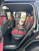 Toyota Land Cruiser VXR