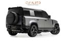 لاند روفر ديفندر 110 P525 V8 Edition - Euro Spec - With Al Tayer Warranty