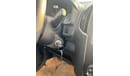 Isuzu DMax Isuzu D Max Open Side 2.5 cc