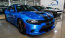 Dodge Charger SRT Hellcat