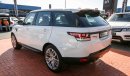 Land Rover Range Rover Sport HSE